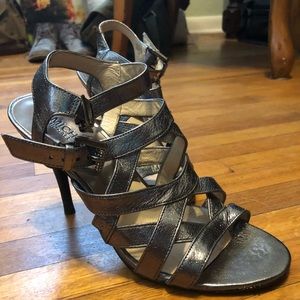 Michael Kors heels